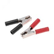 Зажим «крокодил» 250А 150мм Rexant