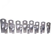 Наконечник луженый медный ТМЛ 25-10-8 Т2 опрес. ЗЭТАРУС