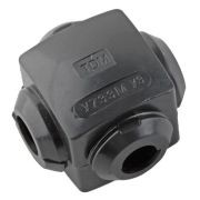 Сжим У-733М (16-35:1,5-10 мм2) ответвительный IP20 TDM