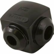 Сжим У-734М (16-35:16-25 мм2) ответвительный IP20 TDM