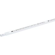 Лампа светодиодная ECO T8 18Вт линейная 230В 6500К G13 IEK