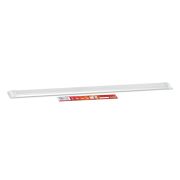 Светильник светодиодный SPO-108 OPAL 36Вт 6500К 2880Лм 1200мм IP40 IN HOME