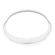 Свет-к с/д герметичный LE LED RBL WH 15W (круг) Leek