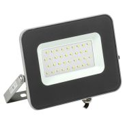 Прожектор светодиодный СДО 07-30 30Вт 6500К IP65 сер. IEK