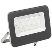 Прожектор светодиодный СДО 07-50 50Вт 6500К IP65 сер. IEK