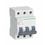 Выключатель автоматический модульный 3п C 40А 4.5кА City9 Set 400В SE