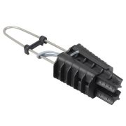 Зажим ЗАБ 16-35(25) М (PA25x100) анкерный IEK