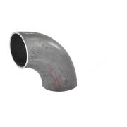 Отвод сталь крутоизогнутый 45*3 бесшовный ГОСТ 17375-2001