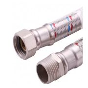 Подводка гибкая д/воды Н1/2«-М1/2» L=1,5м