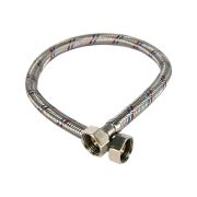 Подводка гибкая д/воды Н1/2«-Н1/2» L=1,0м