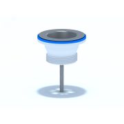 Выпуск для умыв M200 АНИ 1 1/4