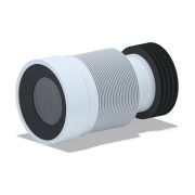 Гофроподвод K405 АНИ 40/50