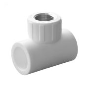 Тройник комб. ВР D25-1/2 КОНТУР