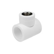 Тройник комб. ВР D32-1 КОНТУР