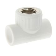 Тройник комб. ВР D32-1/2