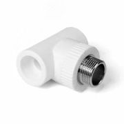 Тройник комб. НР D20-3/4 КОНТУР