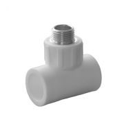 Тройник комб. НР D25-3/4 КОНТУР