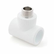 Тройник комб. НР D32-1/2 КОНТУР