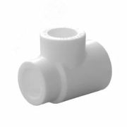 Тройник переход. D25-20-20 КОНТУР