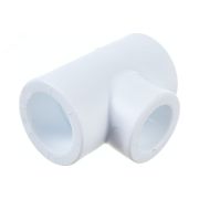 Тройник переход. D25-20-25