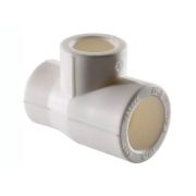 Тройник переход. D32-20-20 КОНТУР