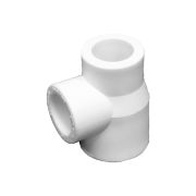 Тройник переход. D32-25-20