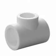 Тройник переход. D32-25-32