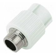 Муфта комб. НР D20-1/2