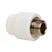 Муфта комб. НР D20-3/4 КОНТУР