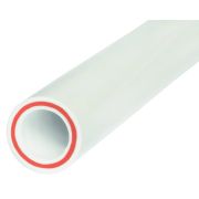 Труба PN20 D20 GF стекловолокно (4метра) SDR 7,4