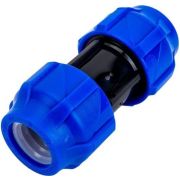 Муфта ПЭ компресс Дн20 Ру16
