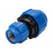 Муфта ПЭ перех компресс Дн32х20