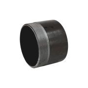 Резьба Ду15 L=28мм из труб по ГОСТ 3262-75