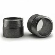 Резьба Ду20 L=28мм из труб по ГОСТ 3262-75