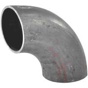 Отвод сталь крутоизогнутый 89*3,5 бесшовный #