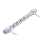 Термометр оконный наружный ТСН-13/1 на гвоздике, от -50С до +50С, 220х18мм