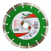 Круг алмазный MD-STARS 230*2,6*10*18T*22.23 SUPER 1A1RSS