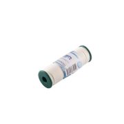 Нить п/п крученая черная (катушка 50гр) 100 м/ 150