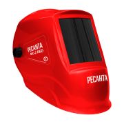 Сварочная маска «хамелеон» Ресанта МС-2 RED