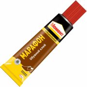 Момент клей Марафон обувной 125мл.
