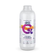 Грунтовка FORMULA Q8 В/Д укрепляющая (проникающая) 5л