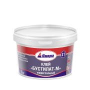 Клей Бустилат-М Д-41 ф.1 кг ведро