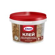 Клей для гипс. плитки и искусств. камня Д-38 ф 1,5 кгведро