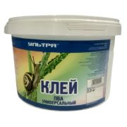 Клей ПВА универсал ф.0,5кг