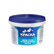 Краска в/э Универсальная Д-255  7,5кг
