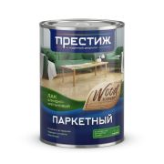 Лак алк.-уретановый Паркетный гл.ф. 0,9л