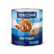 Лак алк.-уретановый Яхтный гл.ф. 0,9л