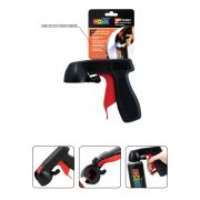 Пистолет-насадка для аэрозольных баллонов PROFESSIONAL DECORIX
