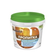 Пропитка  д/бань и саун У-409 3кг