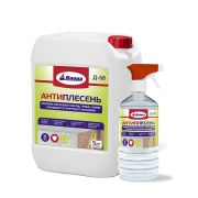 Пропитка Д-68 «Антиплесень» 1 кг ведро